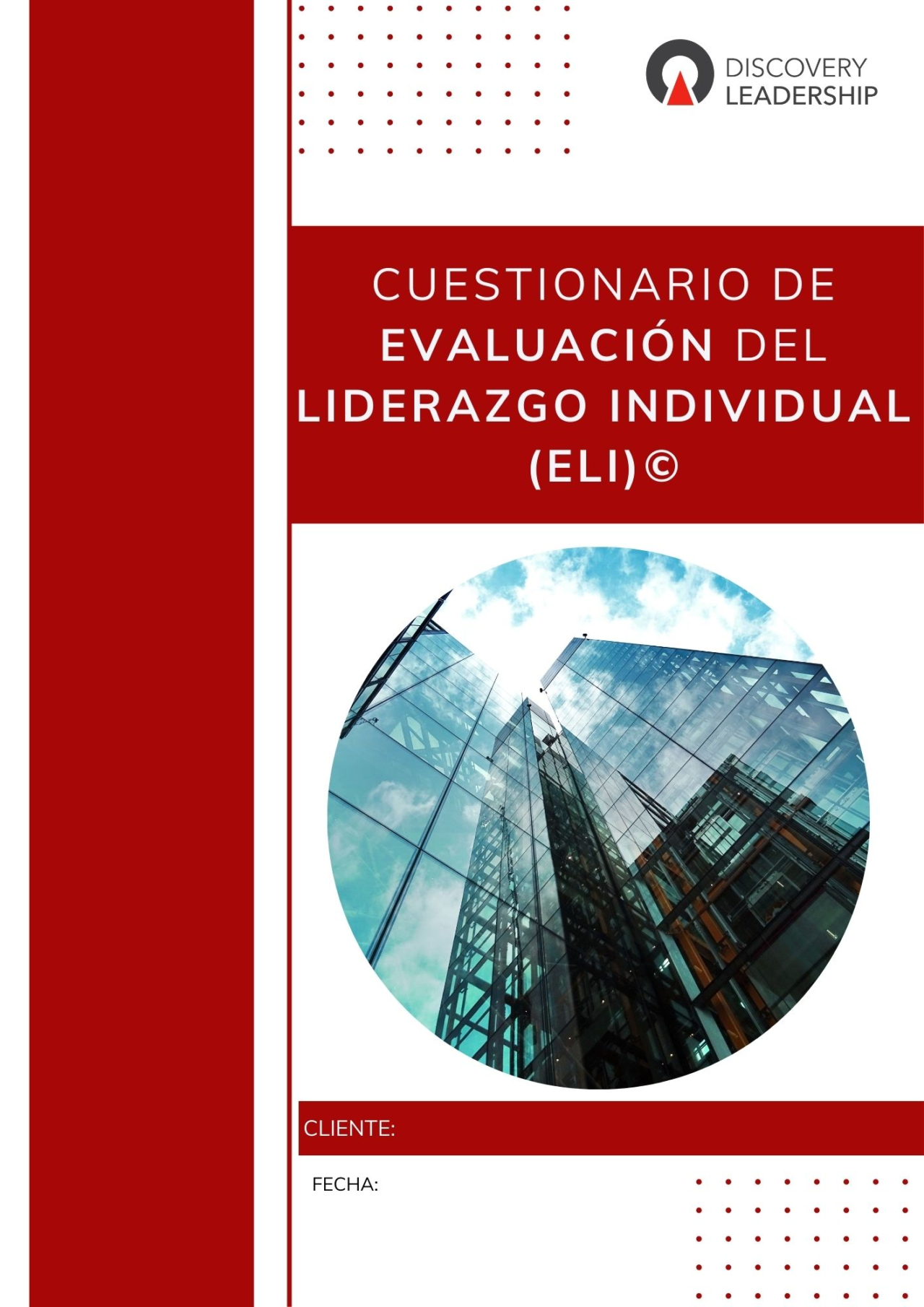 Discovery Leadership