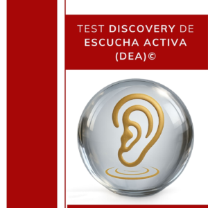 Portada Discovery Escucha Activa (DEA)